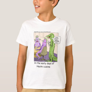 T-shirt Londons Times Dessin Tee - shirt