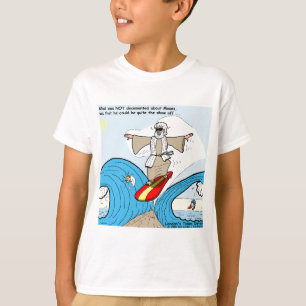 T-shirt Londons Times Dessin Tee - shirt