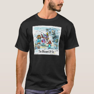 T-shirt Londons Times Tee - shirts de dessin