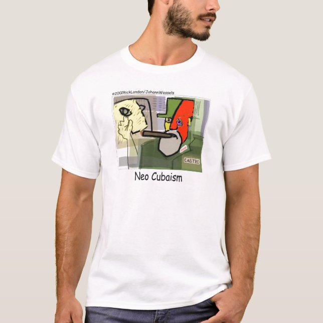 T-shirt Londons Times Tee - shirts de dessin (Devant)