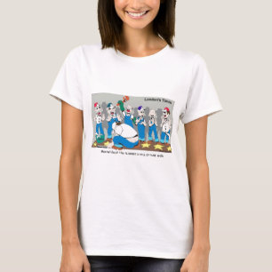 T-shirt Londons Times Tee - shirts de dessin