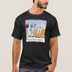 T-shirt Londons Times Tee - shirts de dessin