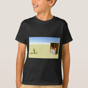 T-shirt Londons Times Tee - shirts de dessin