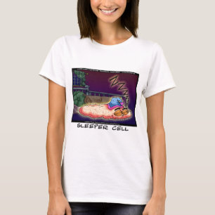 T-shirt Londons Times Tee - shirts de dessin