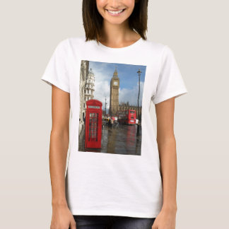 T-shirt Londres