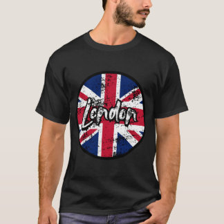T-shirt Londres
