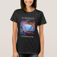 Londres Angleterre Pont Tour Touristique Souvenir 