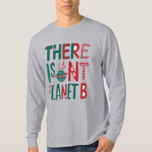 T-shirt long à manches - élégant et confortable