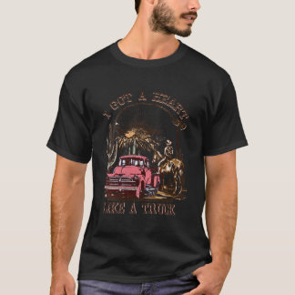 T-shirt Long Live Howdy Rodeo Western Country Southern Cow