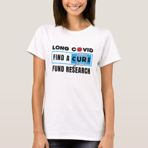 T-shirt Long métrage - RECHERCHE DU FONDS