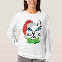 Long Noël gainé des femmes
