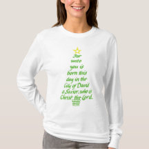 Long Noël gainé des femmes