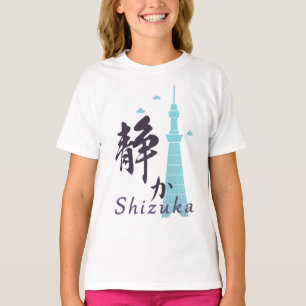 T-shirt Long Sleeve für Girls