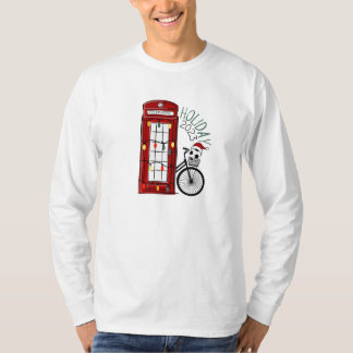T-shirt Longévité