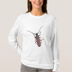 T-shirt Longhorn Beetle Coordonner les éléments