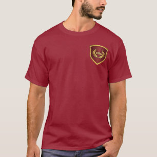 T-shirt Longstreet (SOTS2)