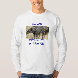 T-shirt Longue chemise de douille