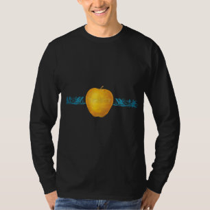 T-shirt Longue chemise de douille de Kallisti