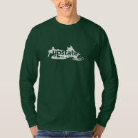 longue chemise de douille de traîneau hors de la