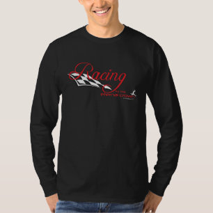 T-shirt Longue douille chrétienne : Emballage