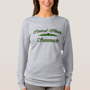 T-shirt Longue douille CIS