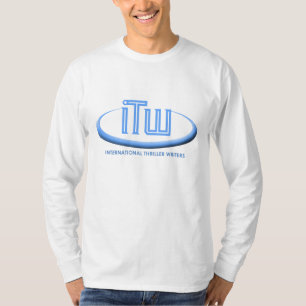 T-shirt Longue douille de base T