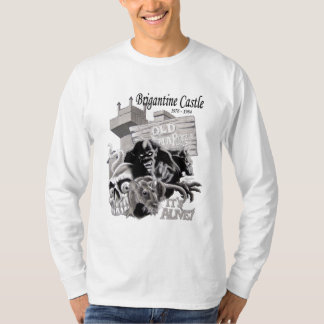 T-shirt Longue douille de Brig