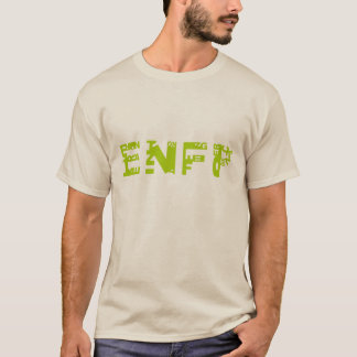 T-shirt Longue douille de champion