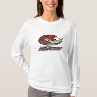 T-shirt Longue douille de dames
