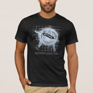 T-shirt Longue douille de dames (adaptée)