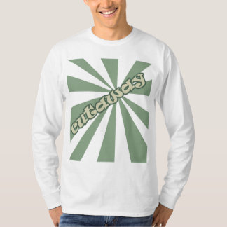 T-shirt longue douille skydive