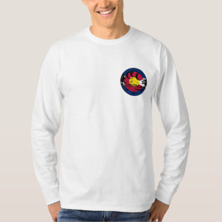 T-shirt Longue douille T