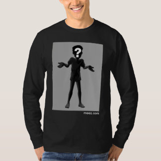 T-shirt Longue douille T
