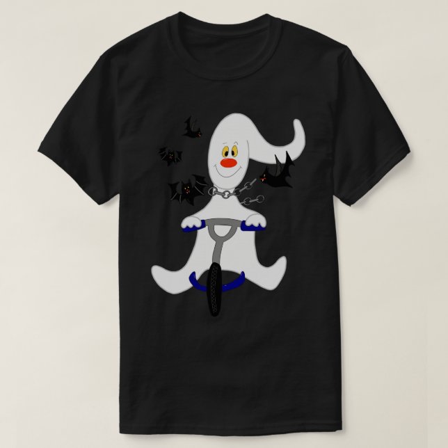 T-shirt Loni (Design devant)