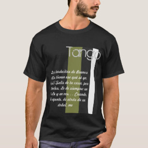 T-shirt L'ONU Loco de Balada Para