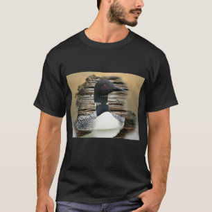 T-shirt Loon