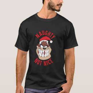 T-shirt Looney Tunes Méchants Pas Gentils