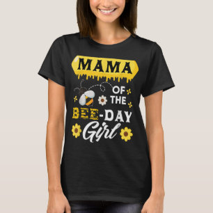 T-shirt Looney Tunes Tweety Bird Simple Poche Permanente