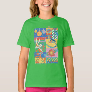 T-shirt LOONEY TUNES™   Vacances