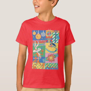 T-shirt LOONEY TUNES™ Vacances