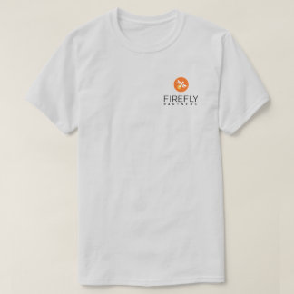 T-shirt Loose Fit Grey 