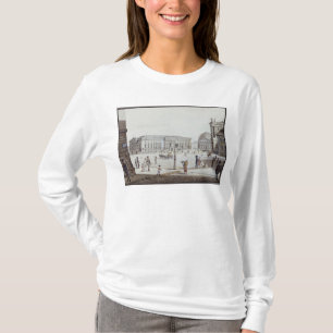 T-shirt L'Opernplatz, Berlin