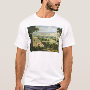 T-shirt L'Orangerie au château De Versailles