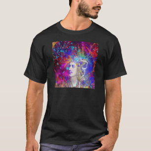 T-shirt Lord Byron