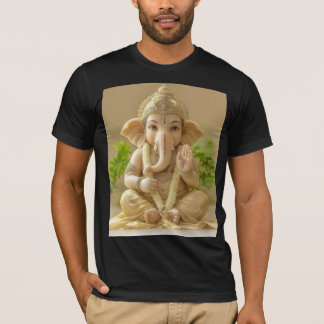 T-shirt Lord Ganesha