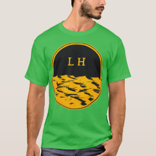 T-shirt Lord Huron 2