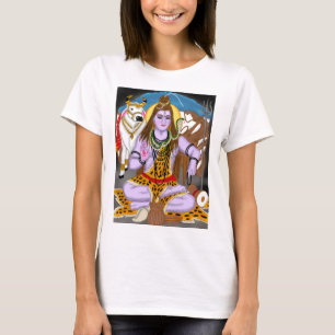 T-Shirt Lord Shiva