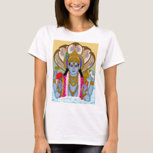 T-Shirt Lord Vishnu
