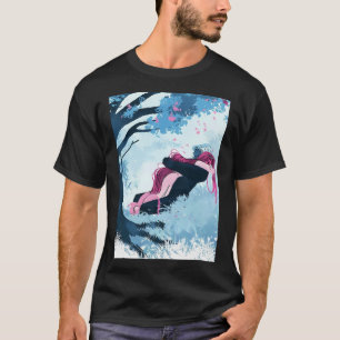 T-shirt Lore Olympus