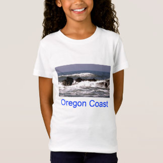 T-Shirt L'Orégon